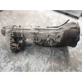 Caja Cambios para Audi Q7 (4L)