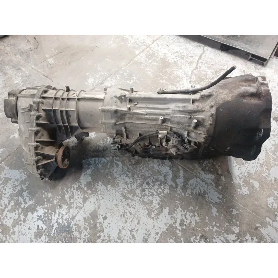Caja Cambios para Audi Q7 (4L)