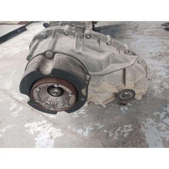 Caja Cambios para Audi Q7 (4L)