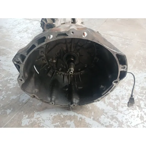 Caja Cambios para Audi Q7 (4L)