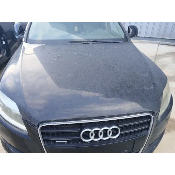 Capot para Audi Q7 (4L)