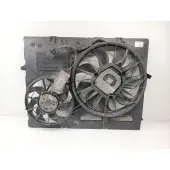 Electroventilador para Audi Q7 (4L)