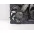 Electroventilador para Audi Q7 (4L)