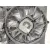 Electroventilador para Audi Q7 (4L)