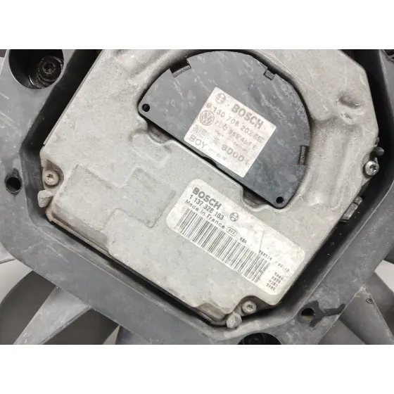 Electroventilador para Audi Q7 (4L)