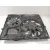 Electroventilador para Audi Q7 (4L)