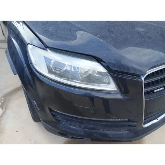 Faro Derecho para Audi Q7 (4L)
