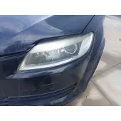Faro Izquierdo para Audi Q7 (4L)