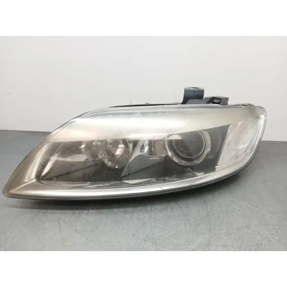 Faro Izquierdo para Audi Q7 (4L)