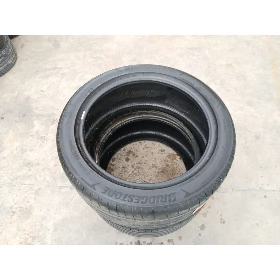 Neumatico para Audi Q7 (4L)