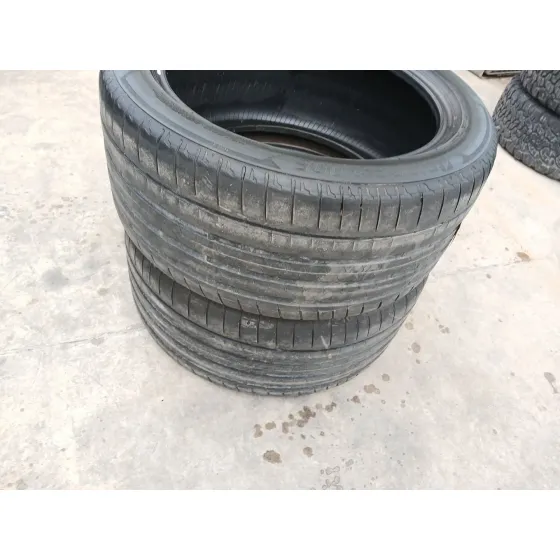 Neumatico para Audi Q7 (4L)