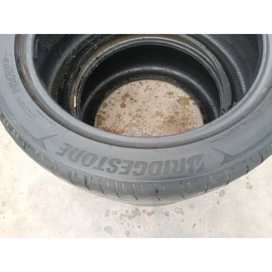 Neumatico para Audi Q7 (4L)
