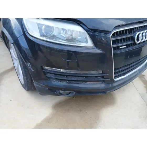 Paragolpes Delantero para Audi Q7 (4L)