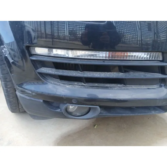 Paragolpes Delantero para Audi Q7 (4L)