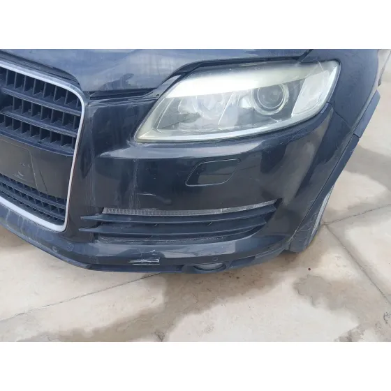 Paragolpes Delantero para Audi Q7 (4L)
