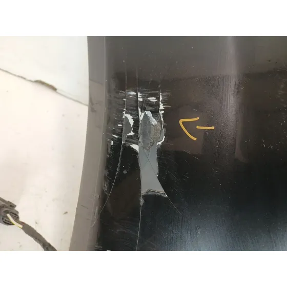 Paragolpes Delantero para Audi Q7 (4L)