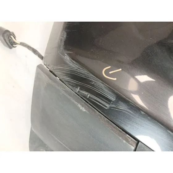 Paragolpes Delantero para Audi Q7 (4L)