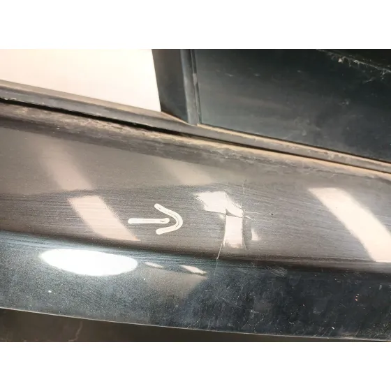 Paragolpes Delantero para Audi Q7 (4L)