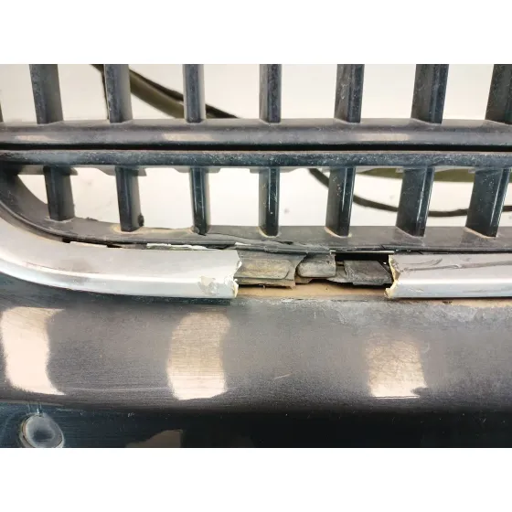 Paragolpes Delantero para Audi Q7 (4L)