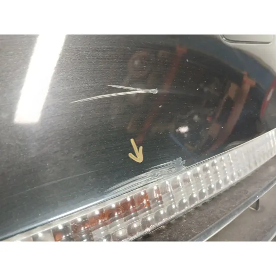 Paragolpes Delantero para Audi Q7 (4L)