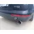 Paragolpes Trasero para Audi Q7 (4L)