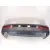 Paragolpes Trasero para Audi Q7 (4L)