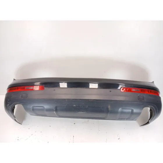 Paragolpes Trasero para Audi Q7 (4L)