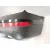 Paragolpes Trasero para Audi Q7 (4L)