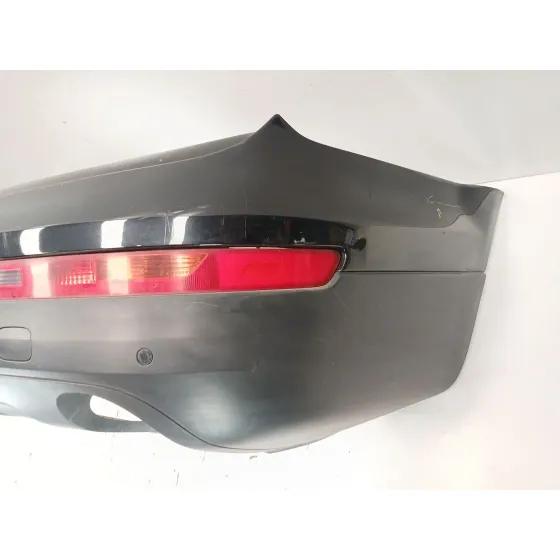 Paragolpes Trasero para Audi Q7 (4L)