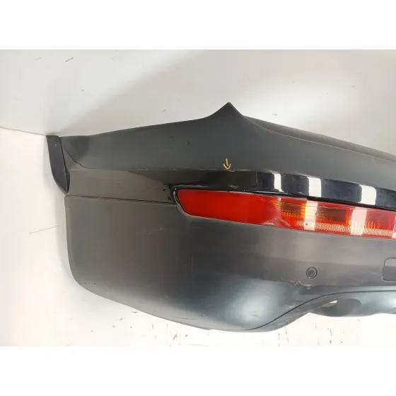 Paragolpes Trasero para Audi Q7 (4L)