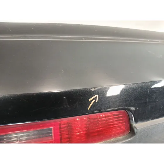 Paragolpes Trasero para Audi Q7 (4L)