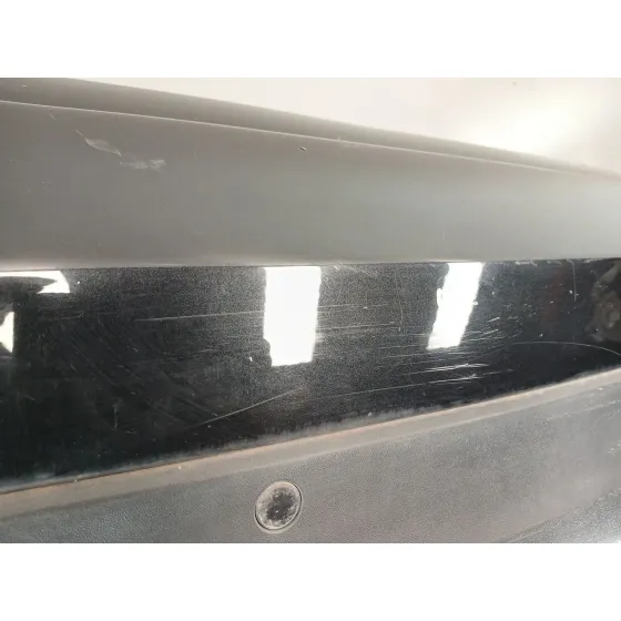Paragolpes Trasero para Audi Q7 (4L)