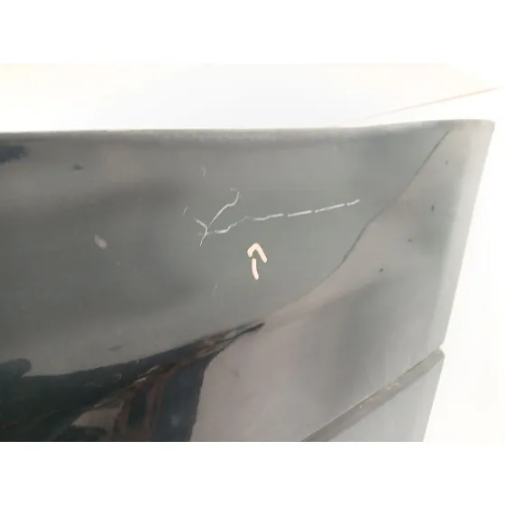 Paragolpes Trasero para Audi Q7 (4L)
