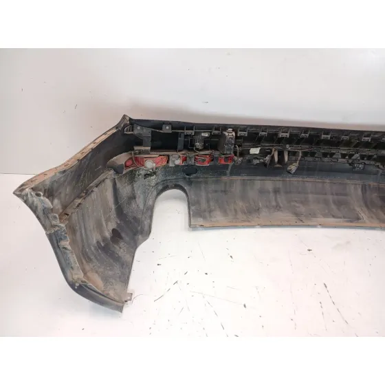 Paragolpes Trasero para Audi Q7 (4L)
