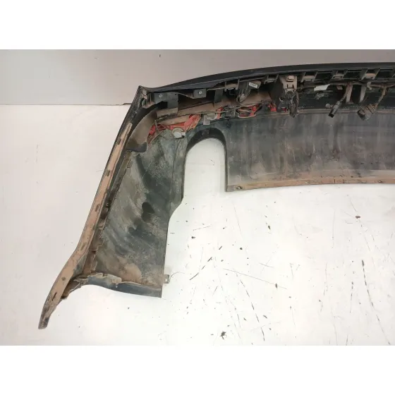 Paragolpes Trasero para Audi Q7 (4L)