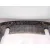 Paragolpes Trasero para Audi Q7 (4L)