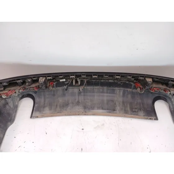 Paragolpes Trasero para Audi Q7 (4L)