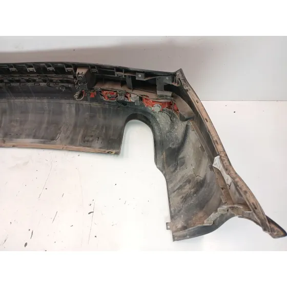 Paragolpes Trasero para Audi Q7 (4L)