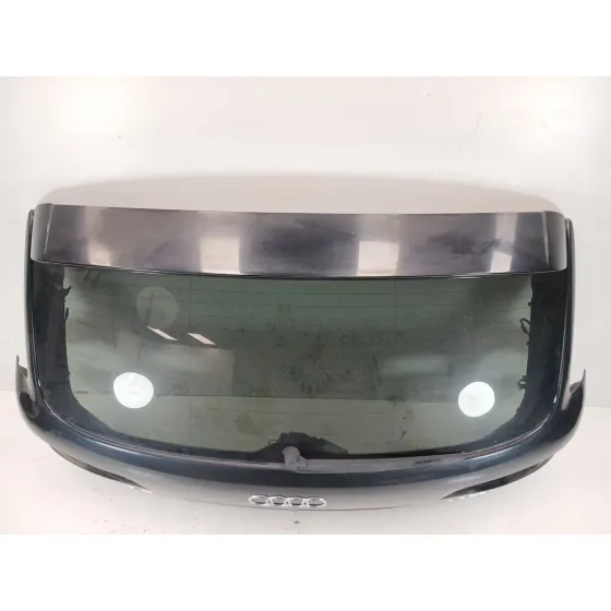 Porton Trasero para Audi Q7 (4L)