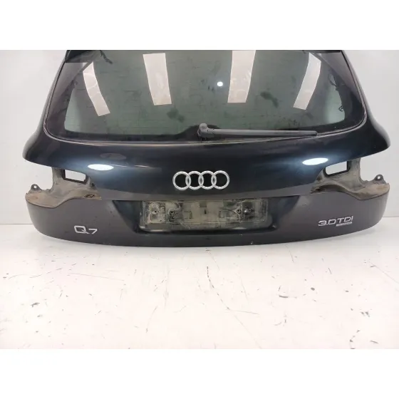 Porton Trasero para Audi Q7 (4L)