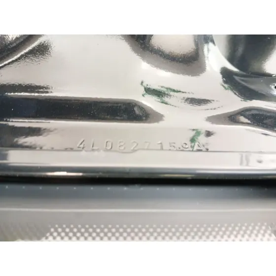 Porton Trasero para Audi Q7 (4L)