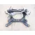 Puente Delantero para Audi Q7 (4L)