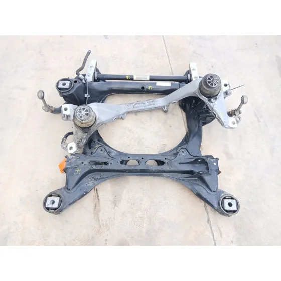 Puente Delantero para Audi Q7 (4L)