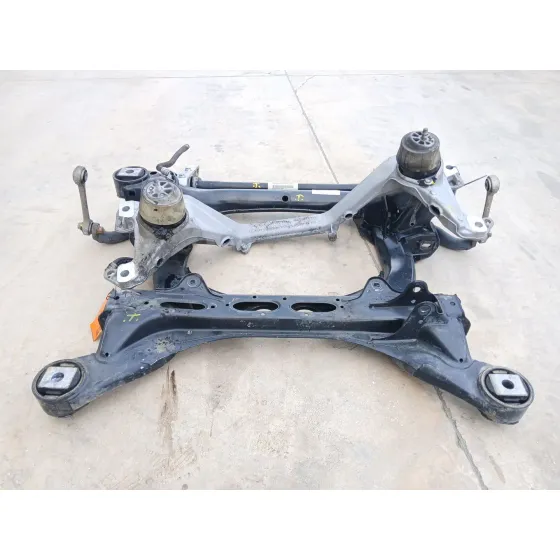 Puente Delantero para Audi Q7 (4L)