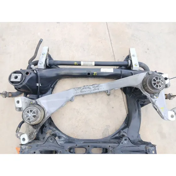 Puente Delantero para Audi Q7 (4L)