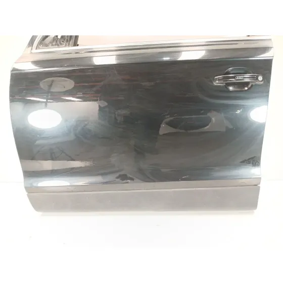 Puerta Delantera Izquierda para Audi Q7 (4L)