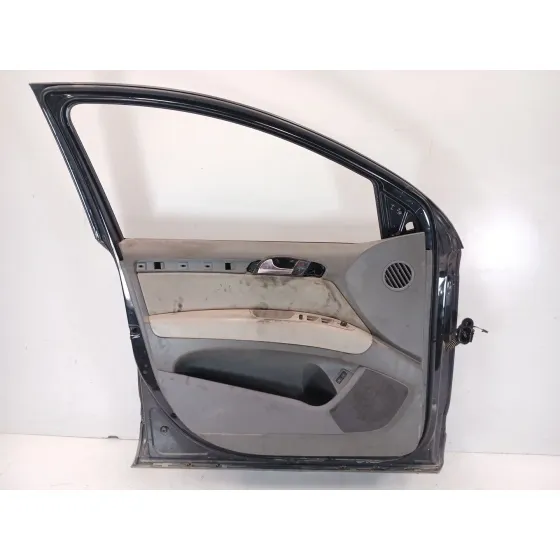Puerta Delantera Izquierda para Audi Q7 (4L)