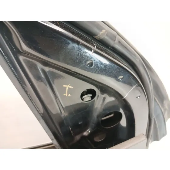 Puerta Delantera Izquierda para Audi Q7 (4L)