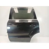 Puerta Trasera Izquierda para Audi Q7 (4L)