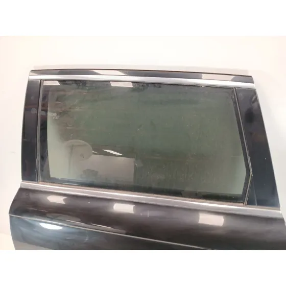 Puerta Trasera Izquierda para Audi Q7 (4L)